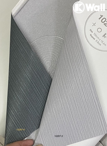 Giấy dán tường một màu Hàn Quốc Choice 10297