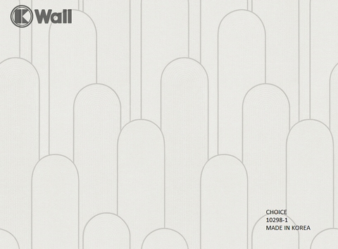 Giấy dán tường phòng khách Hàn Quốc Choice 10298