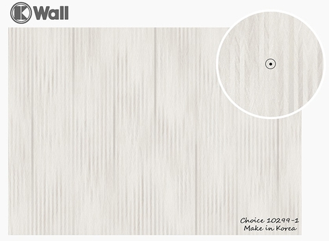Giấy dán tường vân dọc Hàn Quốc Choice 10299