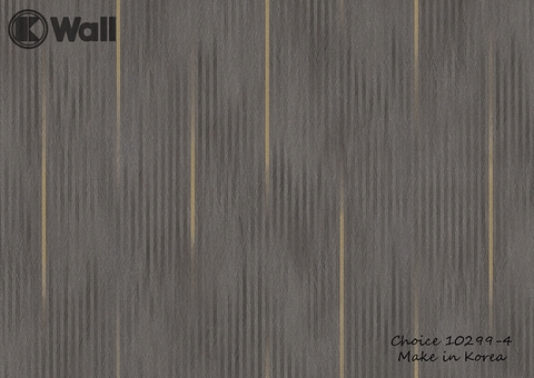 Giấy dán tường vân dọc Hàn Quốc Choice 10299
