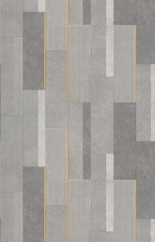 Giấy dán tường vân dọc Hàn Quốc Choice 10300