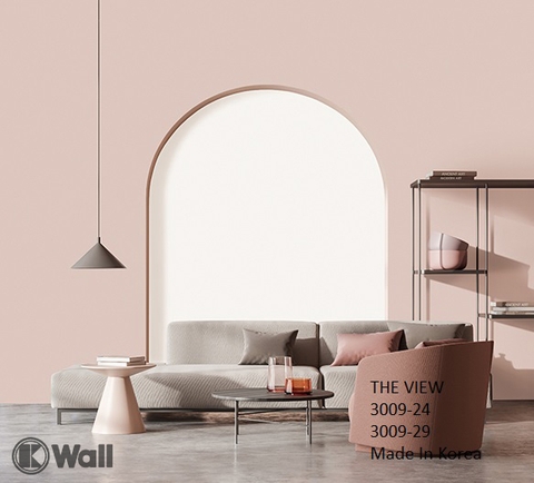 Giấy dán tường nền cát The View 3009