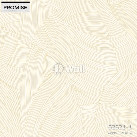 Giấy dán tường Hàn Quốc PROMISE 52521-1