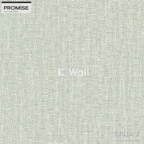 Giấy dán tường Hàn Quốc PROMISE 52519-3