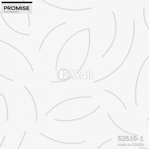 Giấy dán tường Hàn Quốc PROMISE 52516-1