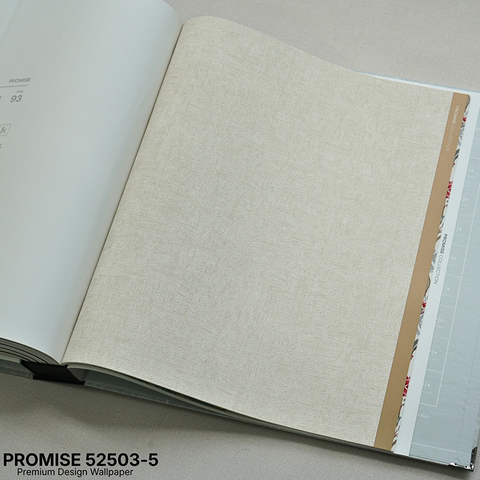 Giấy dán tường Hàn Quốc PROMISE 52503-5
