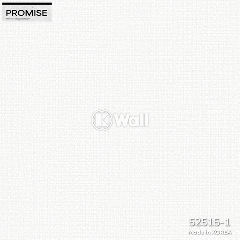 Giấy dán tường Hàn Quốc PROMISE 52515-1