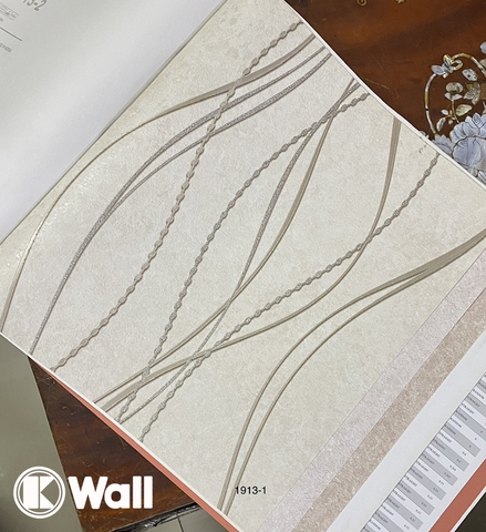 Giấy dán tường họa tiết Hàn Quốc Decortex PA1913