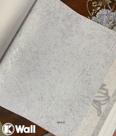 Giấy dán tường xi măng Hàn Quốc Decortex PA1914