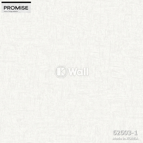 Giấy dán tường Hàn Quốc PROMISE 52503-1