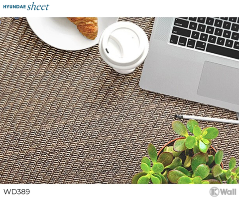 Phim dán nội thất cao cấp nhập khẩu Hàn Quốc WD389