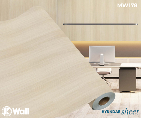 Phim dán nội thất cao cấp nhập khẩu Hàn Quốc MW178