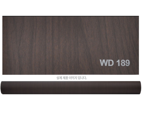 Phim dán nội thất cao cấp nhập khẩu Hàn Quốc WD189