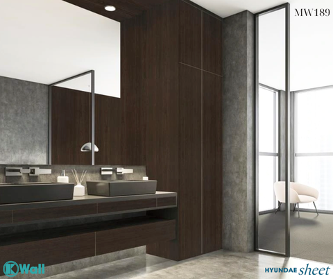 Phim dán nội thất cao cấp nhập khẩu Hàn Quốc MW189