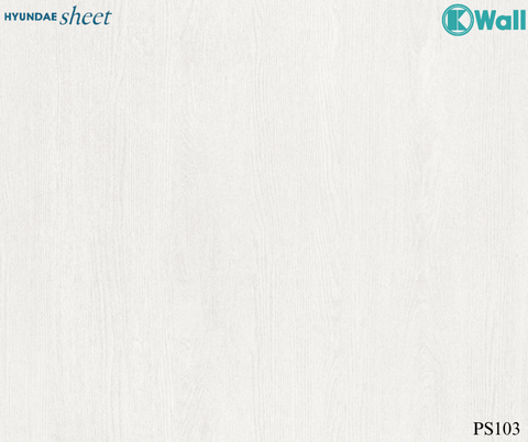 Phim dán nội thất cao cấp nhập khẩu Hàn Quốc PS103