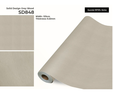 Phim dán nội thất cao cấp nhập khẩu Hàn Quốc SD848