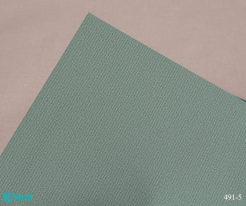 Giấy dán tường một màu Hàn Quốc Basic+ 491-5