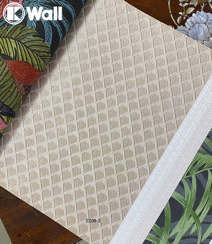 Giấy dán tường họa tiết Hàn Quốc Decortex DT2208