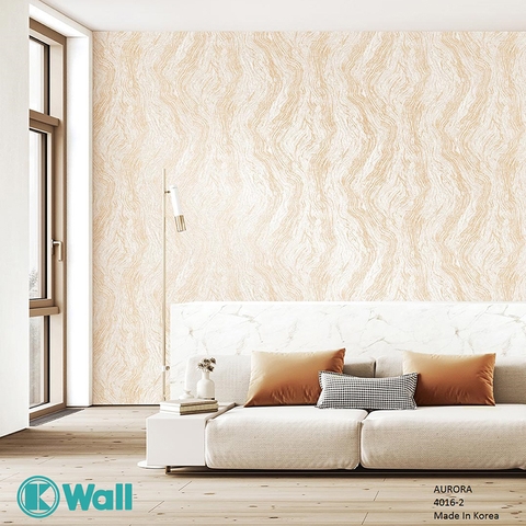 Giấy dán tường họa tiết Hàn Quốc Aurora 4016