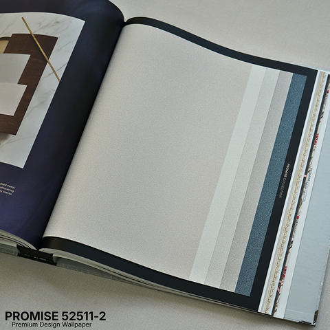 Giấy dán tường Hàn Quốc PROMISE 52511-2