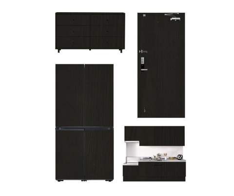 Phim dán nội thất cao cấp nhập khẩu Hàn Quốc WD226