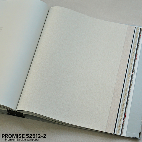 Giấy dán tường Hàn Quốc PROMISE 52512-2