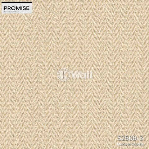 Giấy dán tường Hàn Quốc PROMISE 52508-3