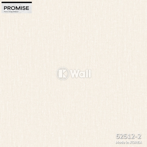 Giấy dán tường Hàn Quốc PROMISE 52512-2