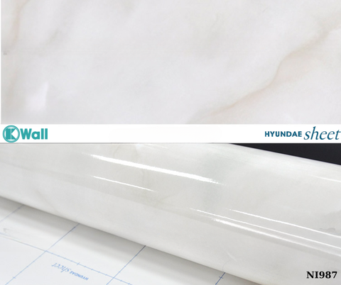 Phim dán nội thất cao cấp nhập khẩu Hàn Quốc NI987