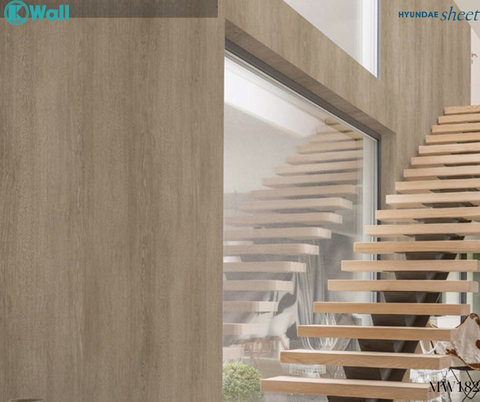 Phim dán nội thất cao cấp nhập khẩu Hàn Quốc MW182