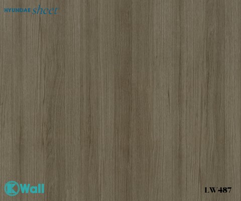 Phim dán nội thất cao cấp nhập khẩu Hàn Quốc LW487
