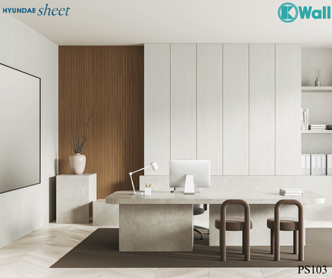 Phim dán nội thất cao cấp nhập khẩu Hàn Quốc PS103