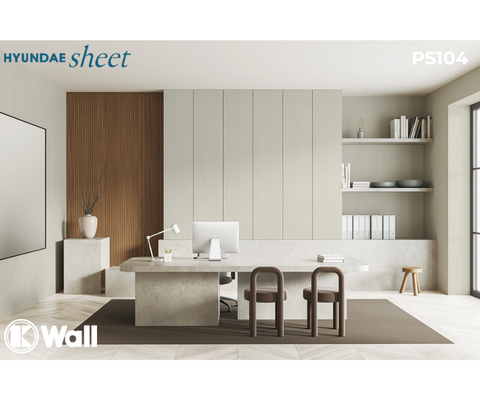 Phim dán nội thất cao cấp nhập khẩu Hàn Quốc PS104