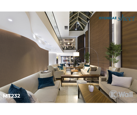 Phim dán nội thất cao cấp nhập khẩu Hàn Quốc MT232