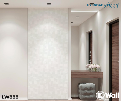 Phim dán nội thất cao cấp nhập khẩu Hàn Quốc LW888
