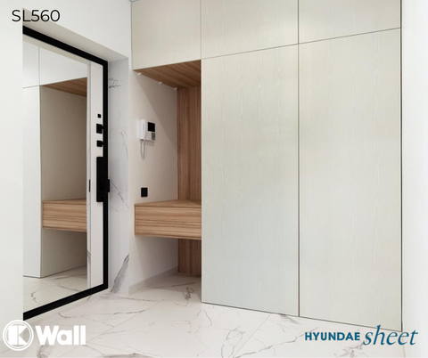 Phim dán nội thất cao cấp nhập khẩu Hàn Quốc SL560