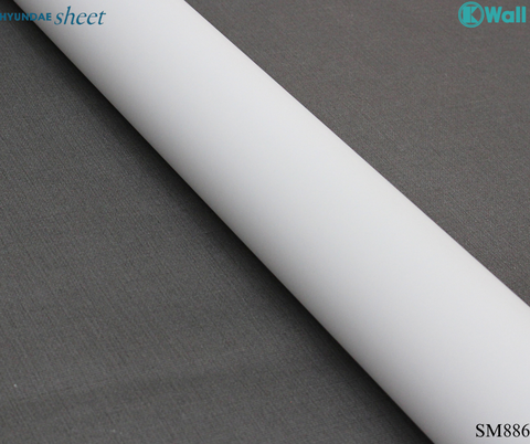 Phim dán nội thất cao cấp nhập khẩu Hàn Quốc SM886