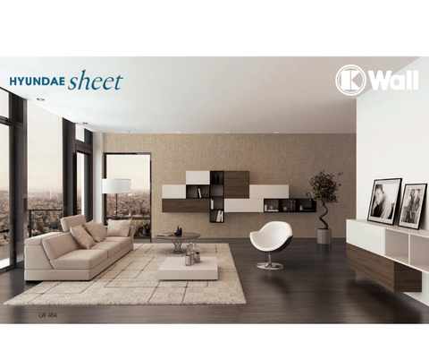 Phim dán nội thất cao cấp nhập khẩu Hàn Quốc LW464