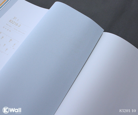 Giấy dán tường Hàn Quốc Peanust+ 83201-10