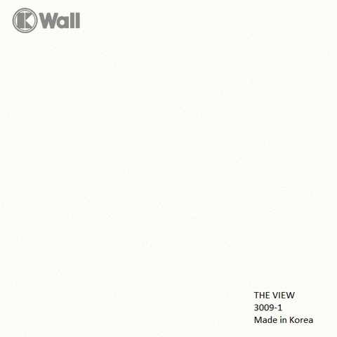 Giấy dán tường một màu The View 3009