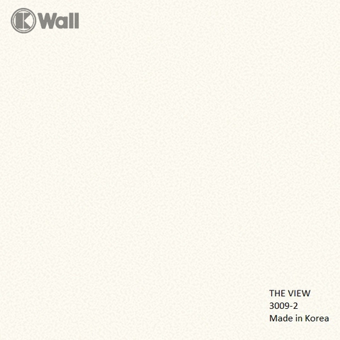 Giấy dán tường một màu The View 3009