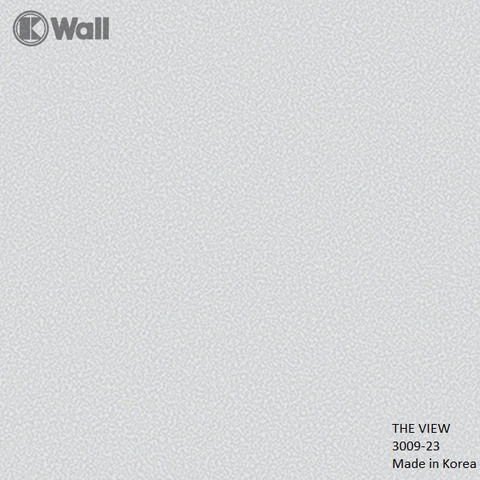 Giấy dán tường một màu The View 3009