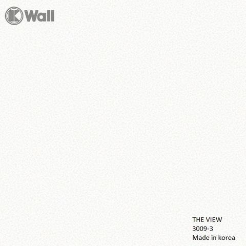 Giấy dán tường một màu The View 3009