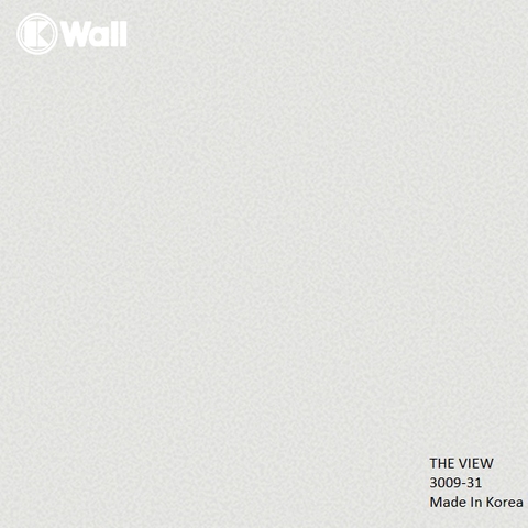 Giấy dán tường một màu The View 3009