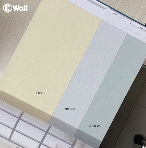 Giấy dán tường nền cát The View 3009