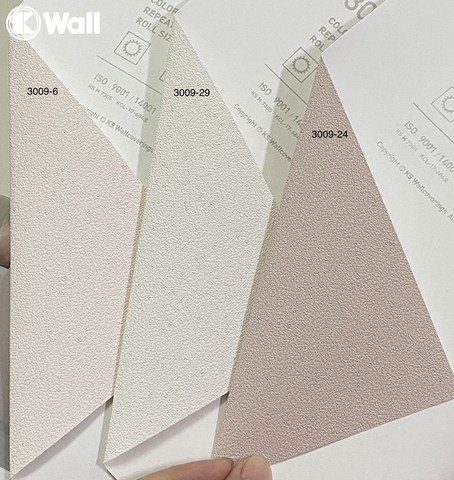 Giấy dán tường nền cát The View 3009