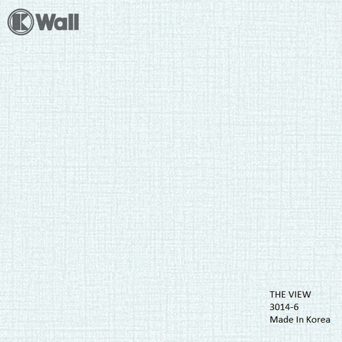 Giấy dán tường vân vải The View 3014