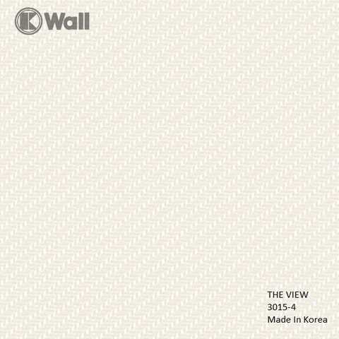 Giấy dán tường vân nổi The View 3015