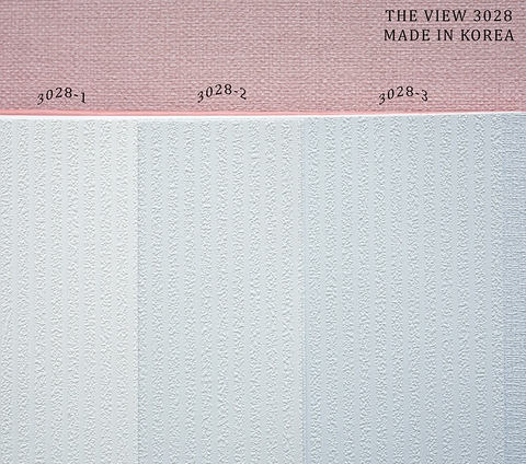 Giấy dán tường vân dọc The View 3028