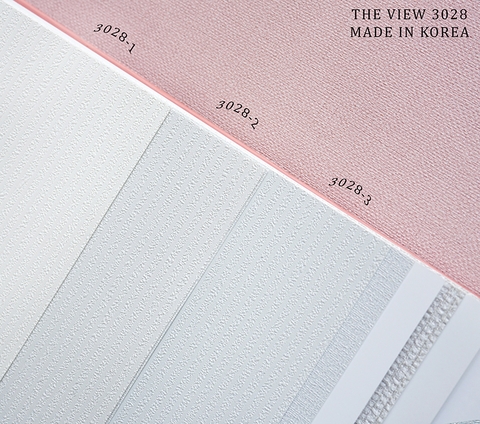 Giấy dán tường vân dọc The View 3028